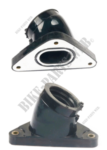 Intake pipe Honda NX4 16211-MCG-000 - 16211-MCG-000